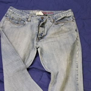Mens jeans